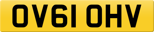 OV61OHV